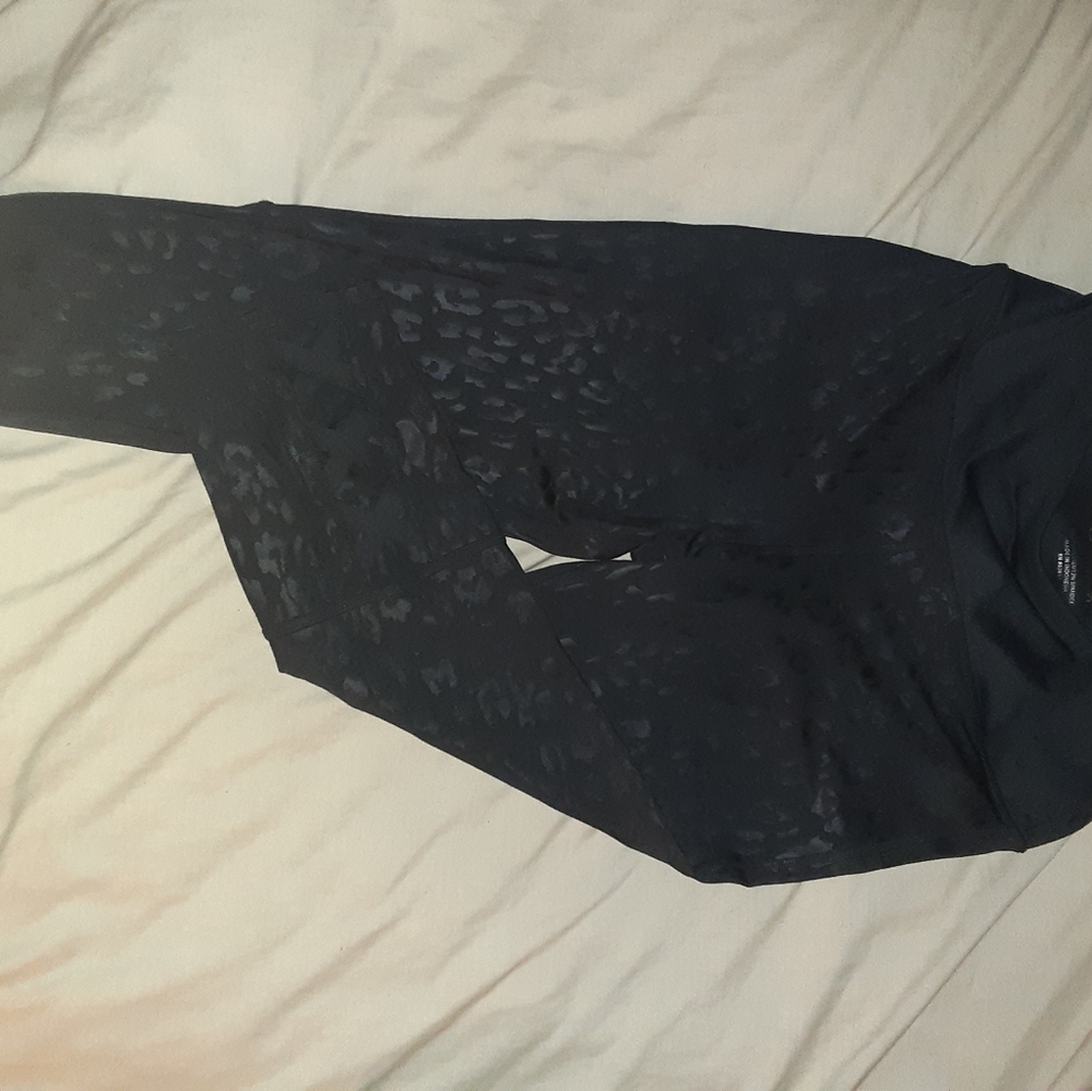 Bebe sport leggings